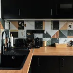 Berc Apartment *