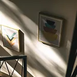 Apartment Berc *