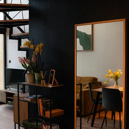 Berc Apartament
