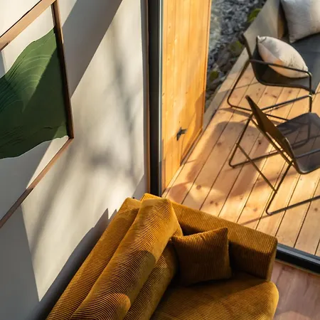 Apartment Berc