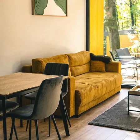 Berc Apartment