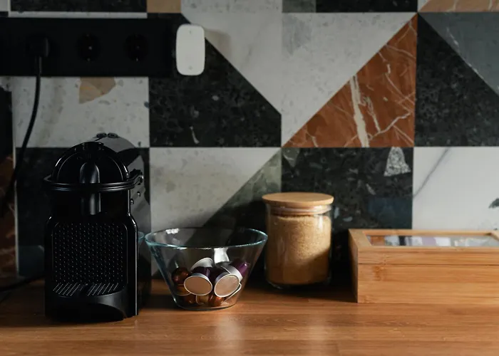 Bérc Apartamento