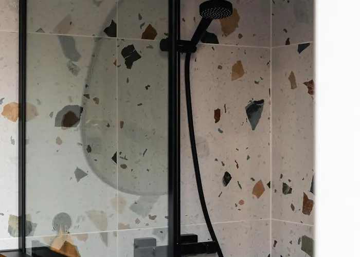 Bérc Apartamento *