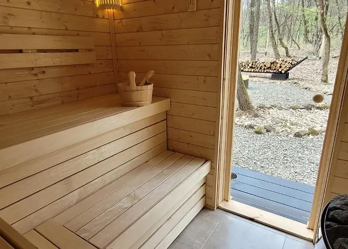 Apartamento Bérc Verőcemaros