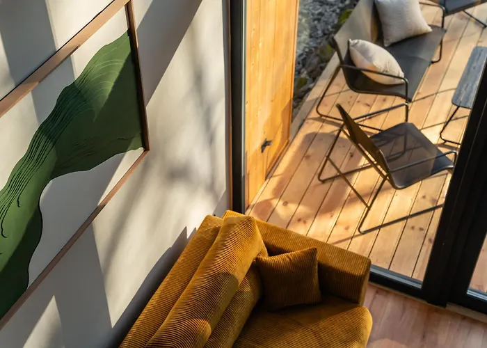 Apartamento Bérc