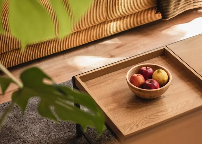 Berc Apartment Kismaros