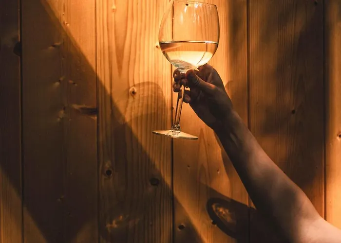 Berc Apartment Kismaros