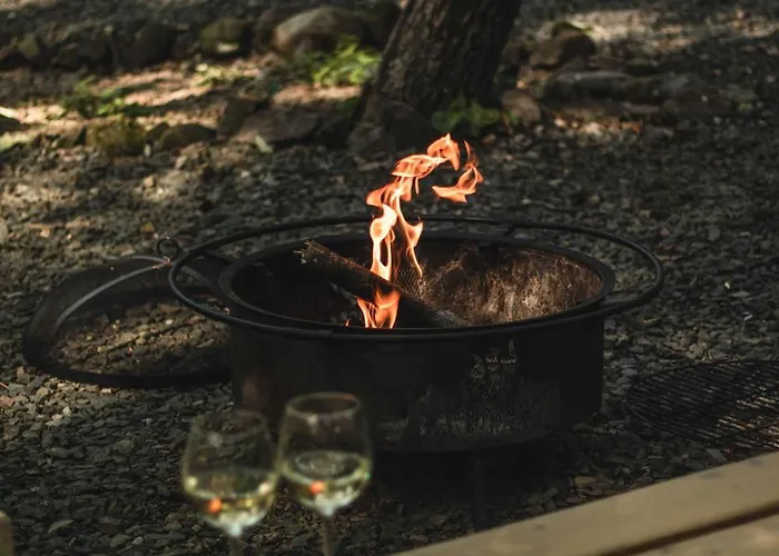 Berc Apartment Kismaros