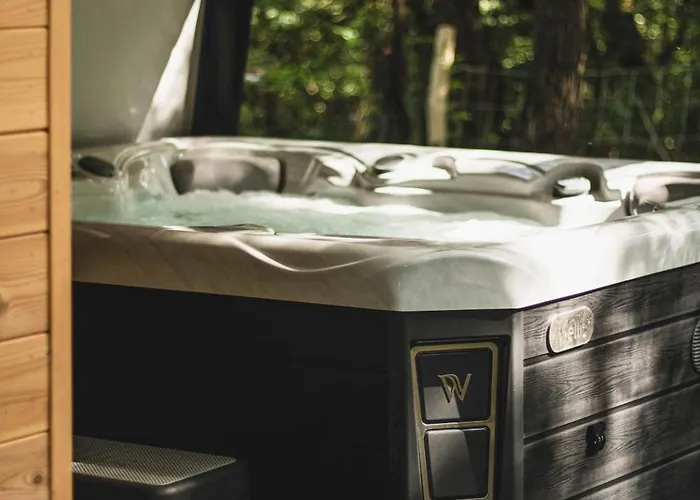 Berc Apartment Kismaros