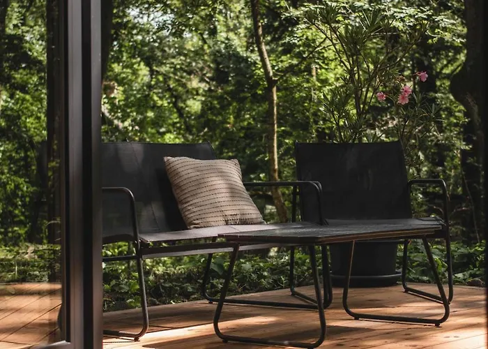 Apartment Berc Kismaros