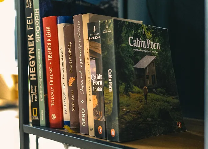 Apartment Berc Kismaros