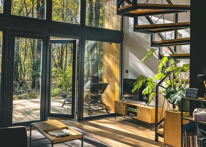 Berc Apartment Kismaros