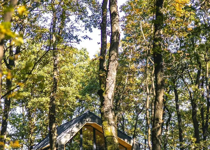 Bérc Apartamento *