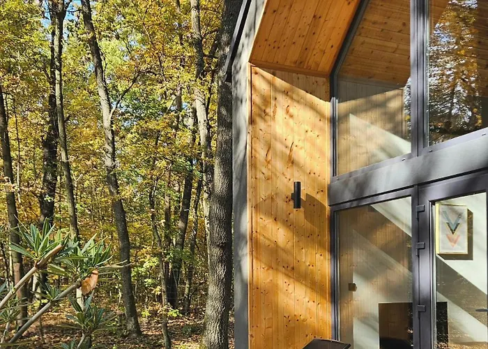 Apartamento Bérc