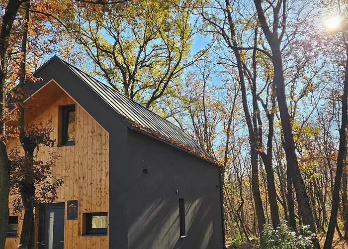 Berc Apartment Kismaros